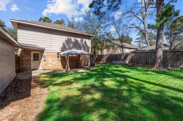 5939 Havenwoods Drive, Houston, TX 77066