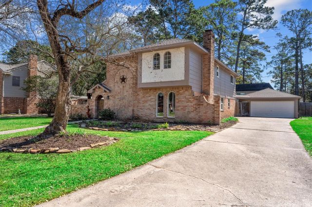 5939 Havenwoods Drive, Houston, TX 77066