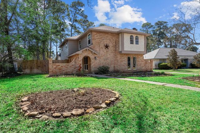 5939 Havenwoods Drive, Houston, TX 77066