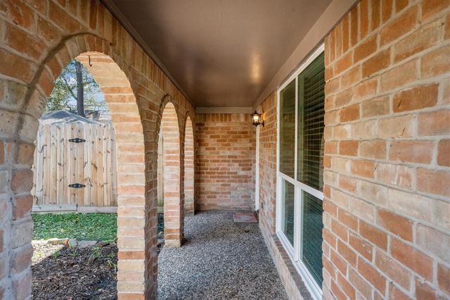 5939 Havenwoods Drive, Houston, TX 77066