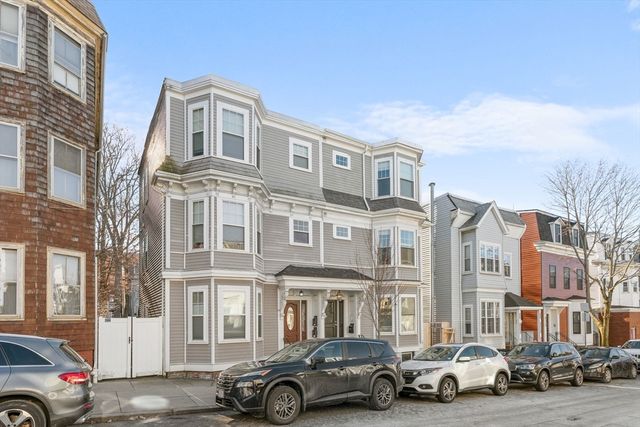 619 E 3rd St 2, Boston, MA 02127