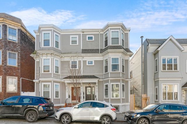 619 E 3rd St 2, Boston, MA 02127