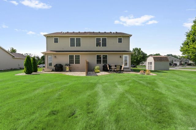 25901 Northland Crossing Drive, Elkhart, IN 46514