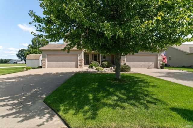 25901 Northland Crossing Drive, Elkhart, IN 46514