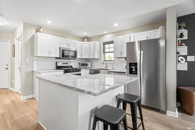 25901 Northland Crossing Drive, Elkhart, IN 46514