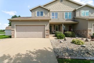 25901 Northland Crossing Drive, Elkhart, IN 46514