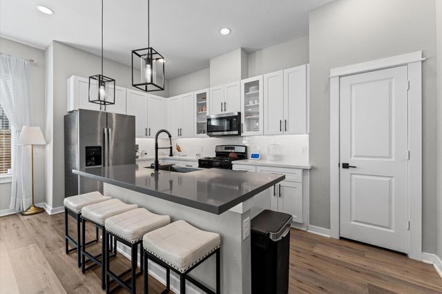 8422 Berry Green Lane, Houston, TX 77022