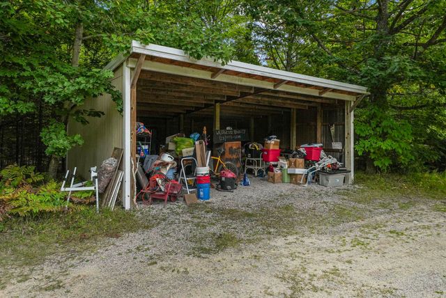 5361 N Manitou Trail, Leland, MI 49654