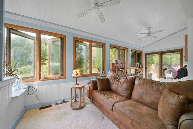 5361 N Manitou Trail, Leland, MI 49654