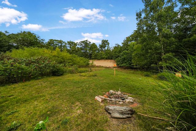 5361 N Manitou Trail, Leland, MI 49654
