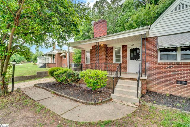 605 Tindal Road, Greenville, SC 29617