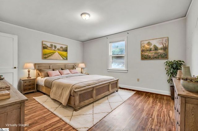 605 Tindal Road, Greenville, SC 29617
