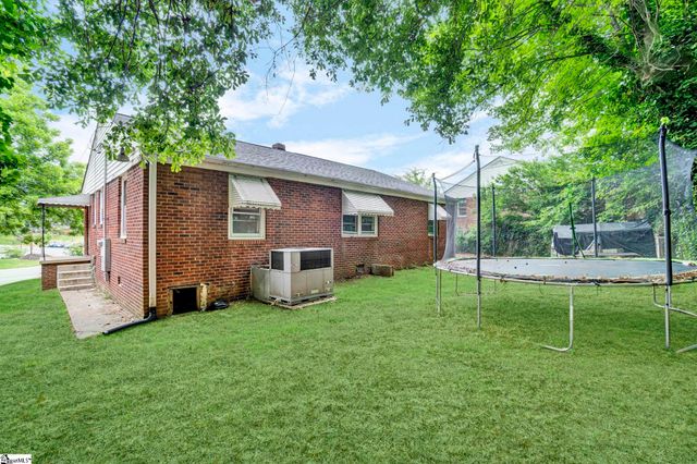 605 Tindal Road, Greenville, SC 29617