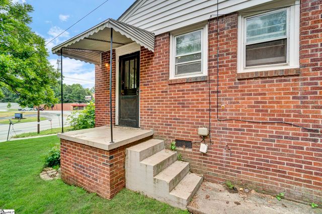 605 Tindal Road, Greenville, SC 29617