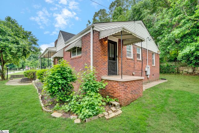 605 Tindal Road, Greenville, SC 29617