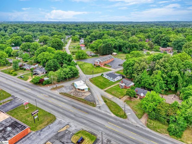 605 Tindal Road, Greenville, SC 29617