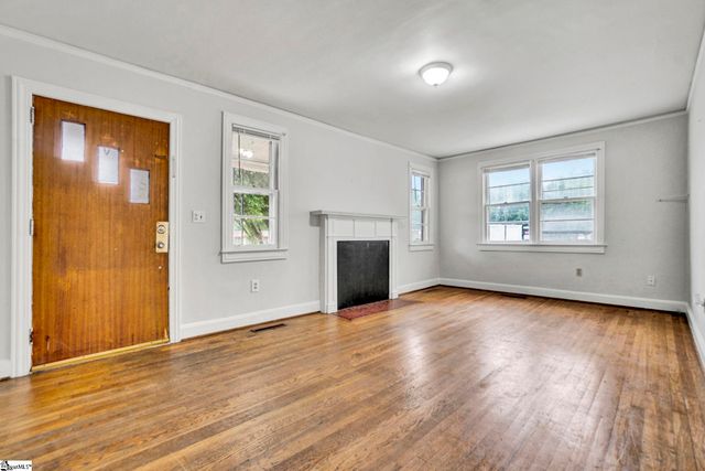 605 Tindal Road, Greenville, SC 29617