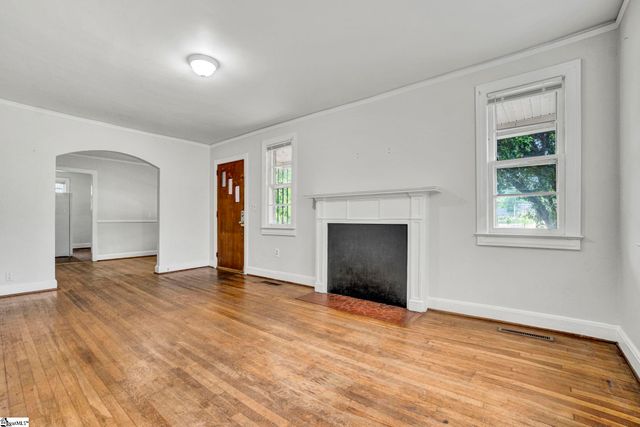 605 Tindal Road, Greenville, SC 29617