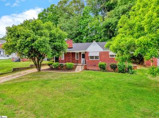 605 Tindal Road, Greenville, SC 29617
