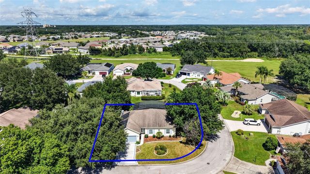 3916 MANOR OAKS COURT, Leesburg, FL 34748