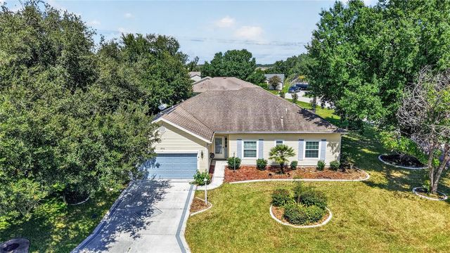 3916 MANOR OAKS COURT, Leesburg, FL 34748