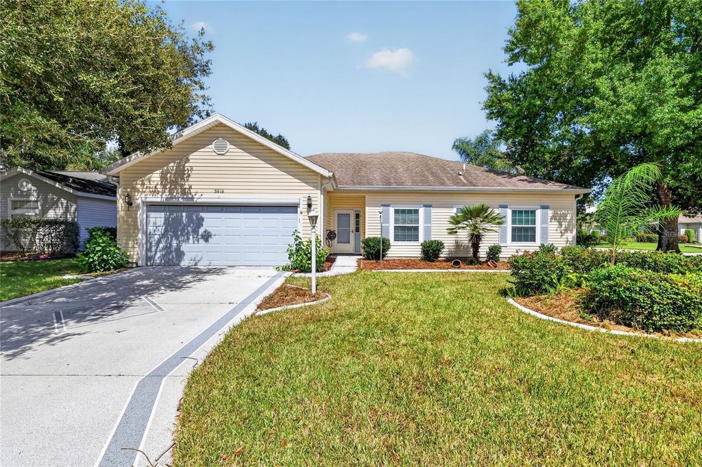 3916 MANOR OAKS COURT, Leesburg, FL 34748