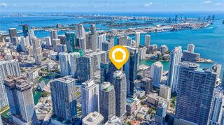 45 SW 9th St 1405, Miami, FL 33130
