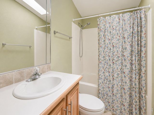 804 Sunchase Dr, Fort Collins, CO 80524