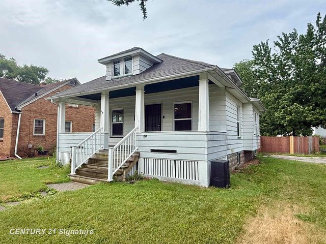 1425 Stephens Street, Saginaw, MI 48602
