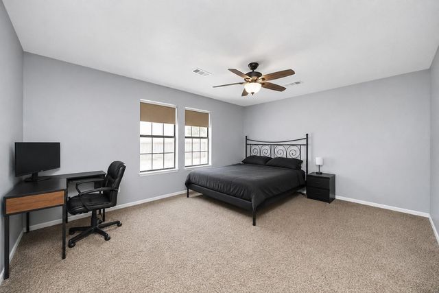 1419 Primrose Street, Conroe, TX 77385