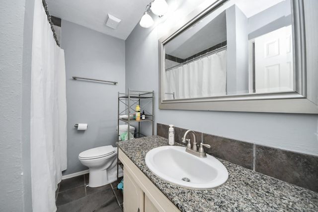 1419 Primrose Street, Conroe, TX 77385