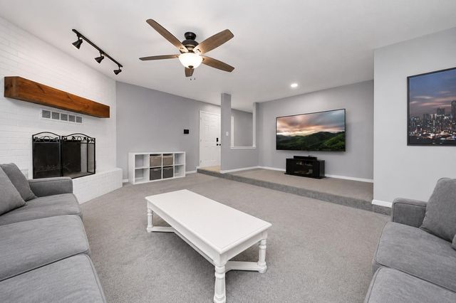 1419 Primrose Street, Conroe, TX 77385