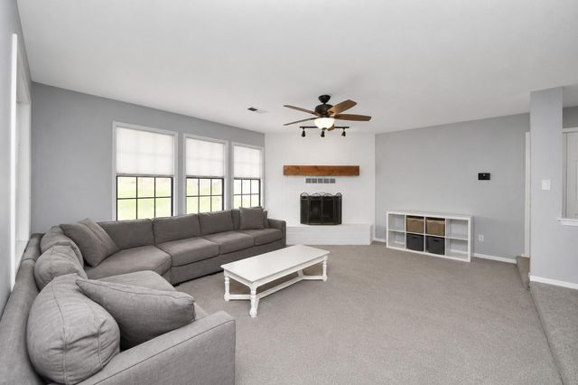 1419 Primrose Street, Conroe, TX 77385