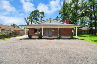 1419 Primrose Street, Conroe, TX 77385