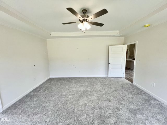 415 Creeks Edge Drive, Pikeville, NC 27863