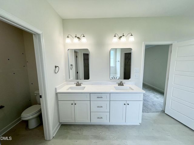415 Creeks Edge Drive, Pikeville, NC 27863