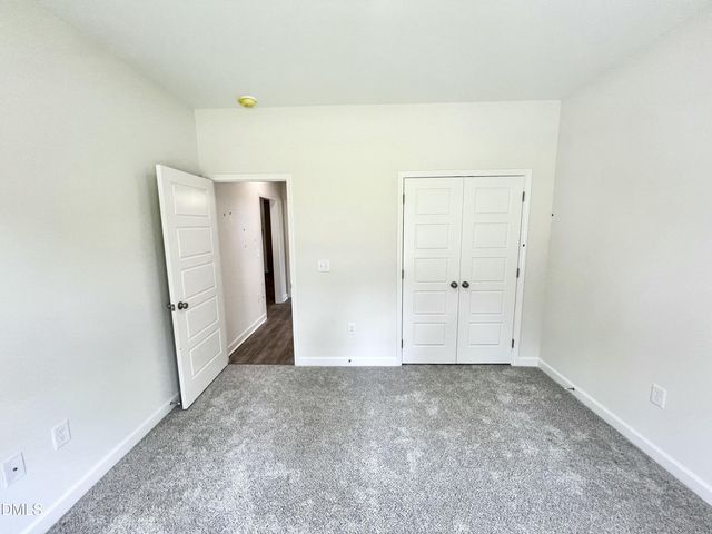 415 Creeks Edge Drive, Pikeville, NC 27863
