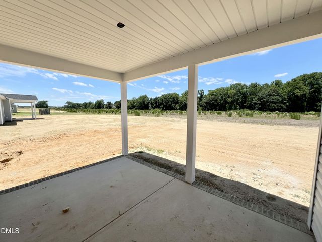 415 Creeks Edge Drive, Pikeville, NC 27863