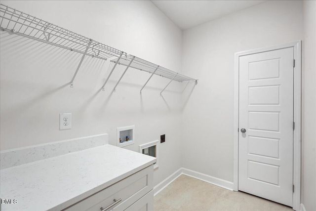 415 Creeks Edge Drive, Pikeville, NC 27863