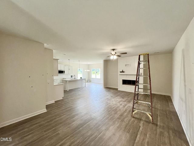 415 Creeks Edge Drive, Pikeville, NC 27863