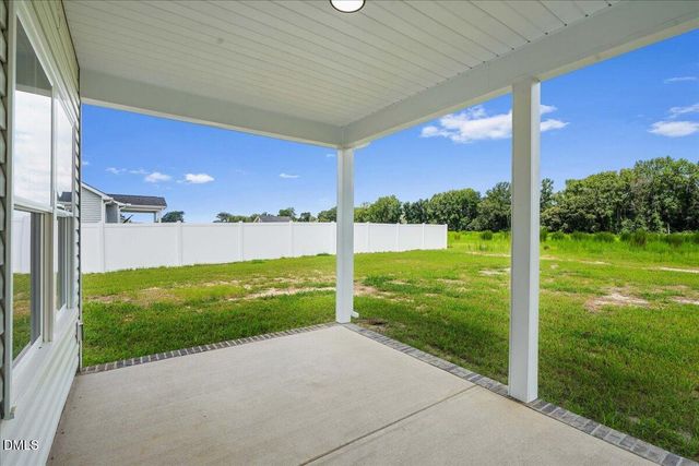 415 Creeks Edge Drive, Pikeville, NC 27863