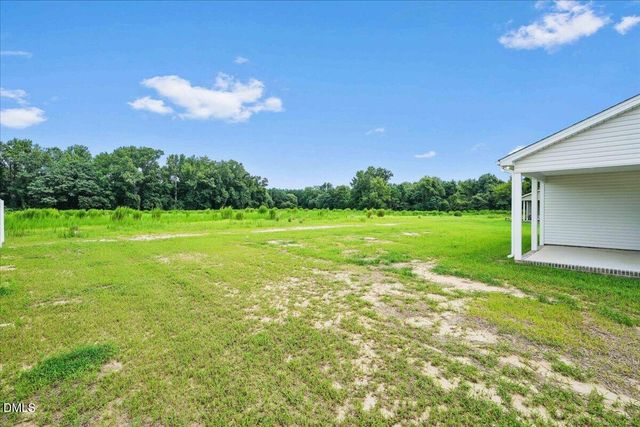 415 Creeks Edge Drive, Pikeville, NC 27863