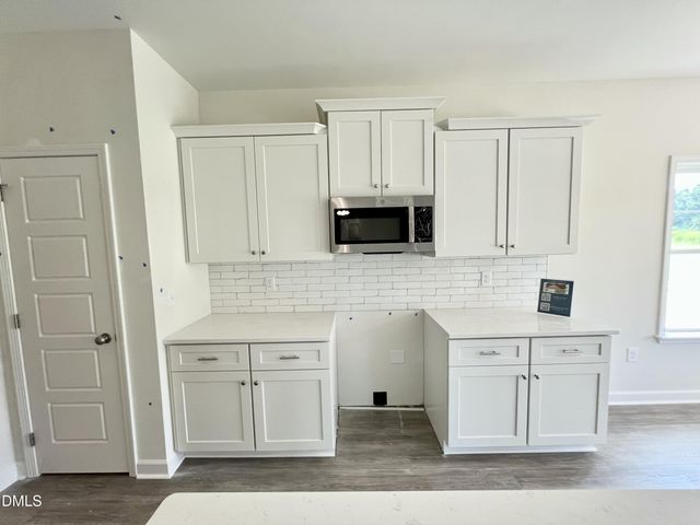 415 Creeks Edge Drive, Pikeville, NC 27863