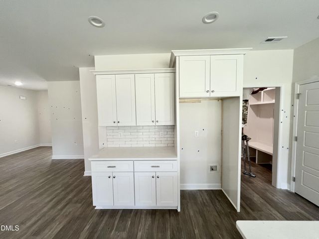 415 Creeks Edge Drive, Pikeville, NC 27863