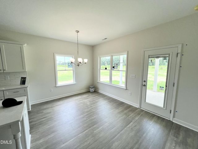 415 Creeks Edge Drive, Pikeville, NC 27863