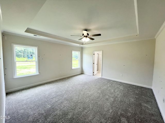 415 Creeks Edge Drive, Pikeville, NC 27863