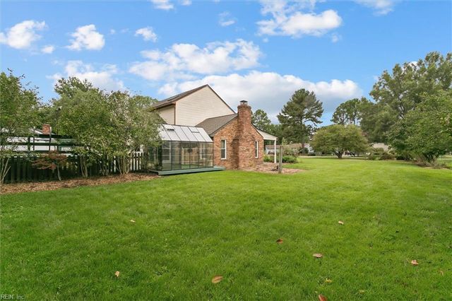 1 Guesthouse CT, Williamsburg, VA 23185