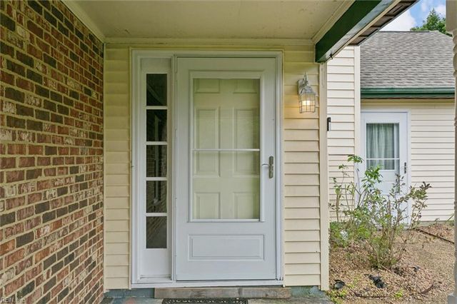 1 Guesthouse CT, Williamsburg, VA 23185