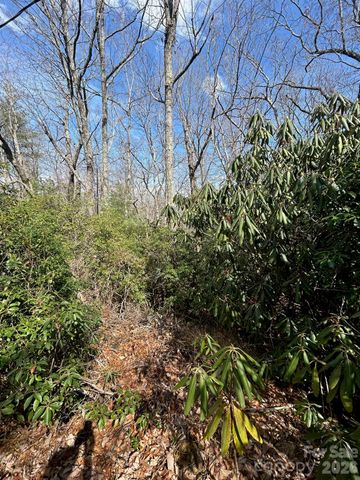 Lot 38 High Peak Road, Hendersonville, NC 28739