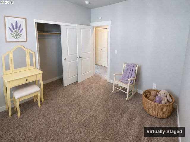 493 Ne LIBERTY Ave, Gresham, OR 97030